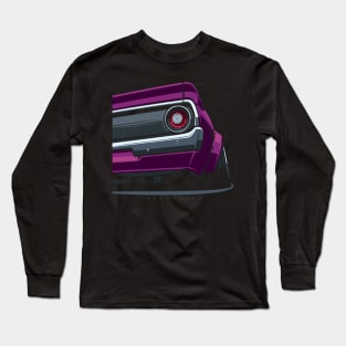 Kenmeri Long Sleeve T-Shirt